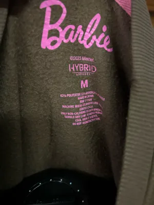 Barbie Sweatshirt thumbnail 5