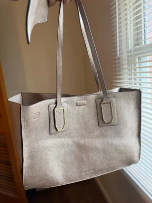 Calvin Klein Bag Shoulder Tote thumbnail 1