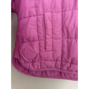 Free People Movement Pippa Packable‎ Pullover Puffer Viola Women's Size Medium thumbnail 10