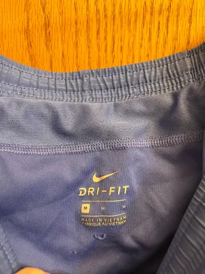 Nike Dri-Fit Shorts thumbnail 3