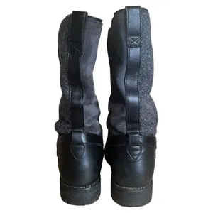 Ariat Chatsworth H2O black waterproof boots thumbnail 3