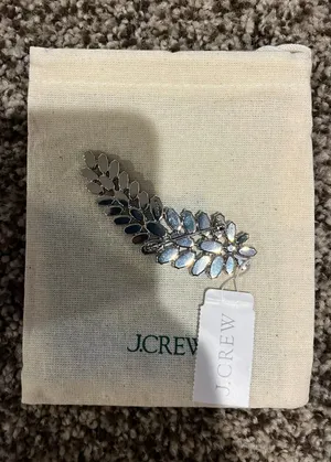 J.Crew Women’s Brooch thumbnail 1