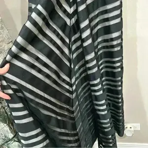 90s designer Pilar Rossi Couture Gown. Size 4‎ thumbnail 4