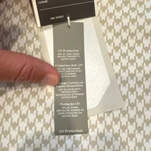 NWT Nike golf UV protection pants size 6 thumbnail 4