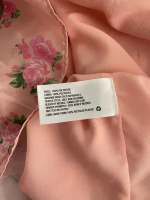 LoveShackFancy x Target Cecile Puff Sleeve Dress - 10 thumbnail 7