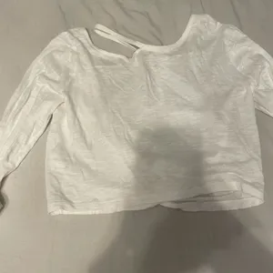 Express Long Sleeve Top thumbnail 4