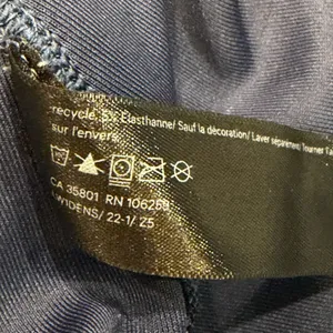 Lululemon Mineral Blue All Yours Softstreme T-Shirt Dress 10 thumbnail 8