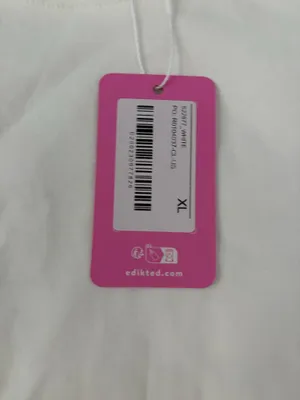Edikted T-Shirt thumbnail 4