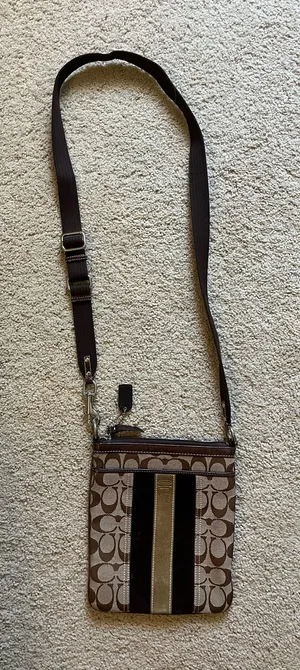 Coach Crossbody Bag thumbnail 1