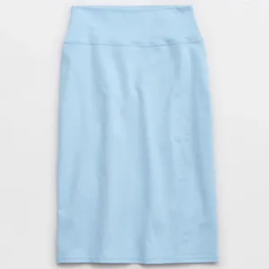 Aerie Offline A-Line Skirt NWT thumbnail 4