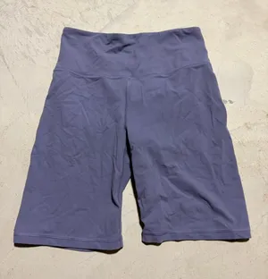 Athleta Women’s ultra High-Waist elation 9” short medium thumbnail 1