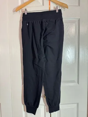 Z by Zella On the Move Pocket Joggers - Black - XS thumbnail 3