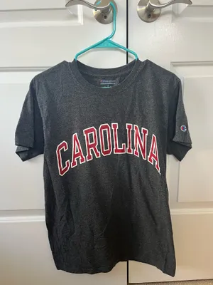 Champion Carolina T-Shirt Gamecocks thumbnail 1