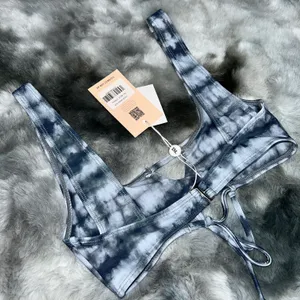 Tigermist Bikini Top thumbnail 3