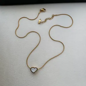Love Heart Pendant Necklace for Women thumbnail 6