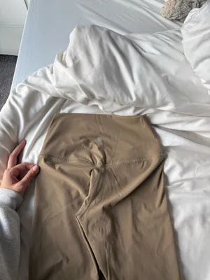 CRZ Yoga Leggings thumbnail 2