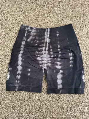 Darc Sport Shorts Purple thumbnail 2