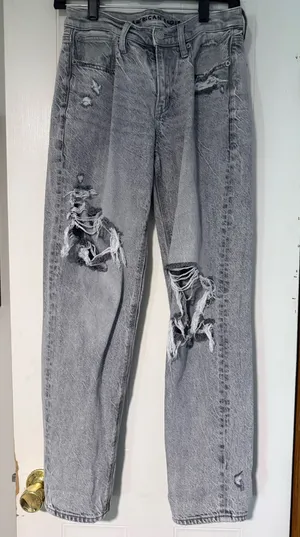 Jeans American Eagle thumbnail 1