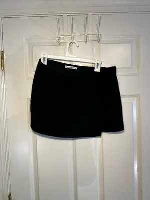 Abercrombie Skort thumbnail 6