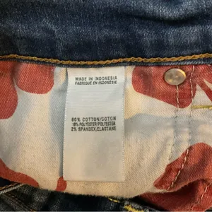 Lucky Brand Jeans Blue Bootcut Jean 2/26 Casual Bohemian Classic Festival Comfy thumbnail 9