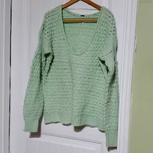 Free people jersey. No Size thumbnail 2