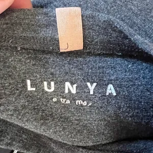 Lunya‎ Gray Shirt Size XS thumbnail 4