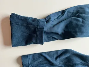 Lululemon Fleece Lined Leggings thumbnail 5