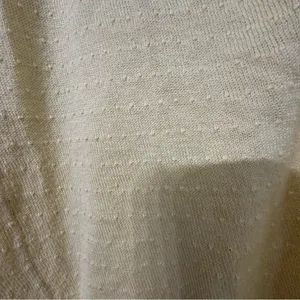 The Limited Yellow Crewneck Button-Front Cardigan small thumbnail 3