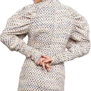 Rotate Birger Christensen Lisa Dress thumbnail 7