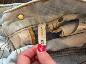 PacSun Mom Jeans thumbnail 4