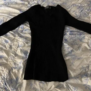 Black Sweater Primark thumbnail 1