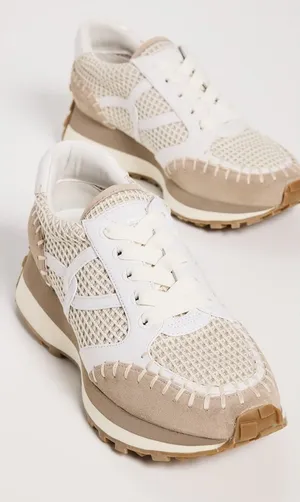 Veronica Beard Valentina sneaker 7.5 thumbnail 1