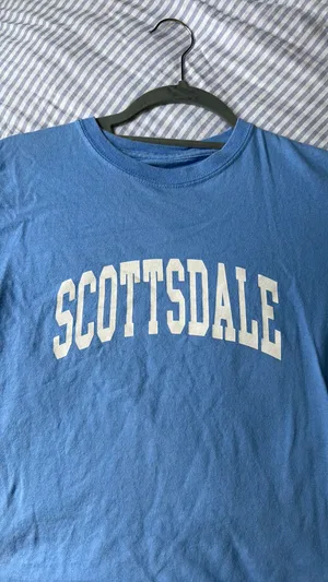 Brandy Melville Graphic Tee thumbnail 2