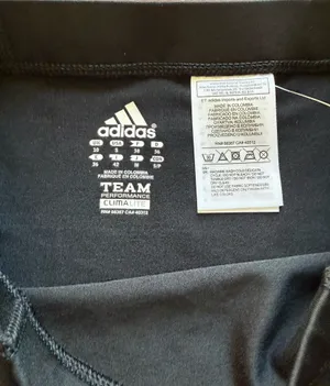 Adidas Running Shorts thumbnail 3