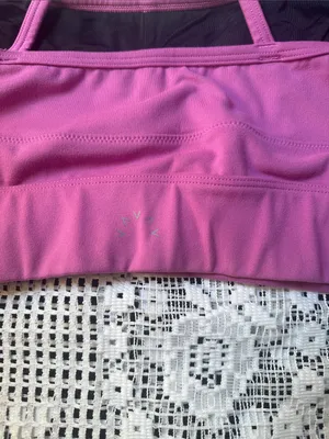 Varley‎ Lets Move Irena Sports Bra thumbnail 4