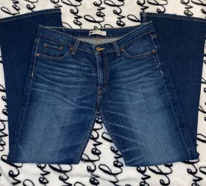 Levi's Bootcut thumbnail 1