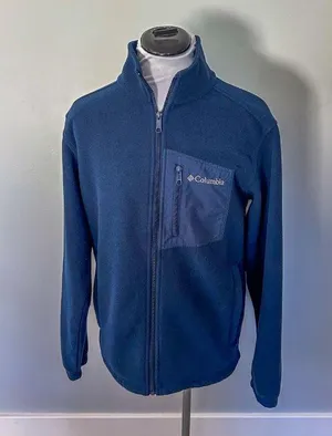 Columbia Omni-Heat Thermal Comfort Jacket thumbnail 1