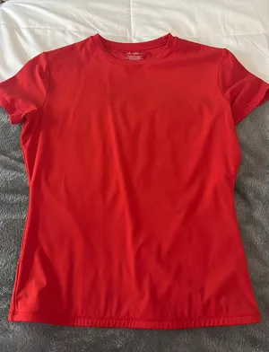 Pumiey Amazon Tee thumbnail 1