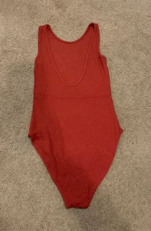 Forever 21 Bodysuit thumbnail 2