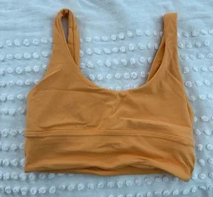 Lululemon Align Bra thumbnail 1