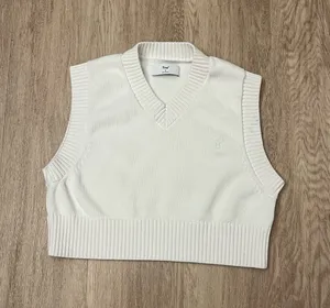 aritzia sweater vest thumbnail 1