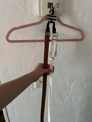 Steve Madden belt bundle  thumbnail 1