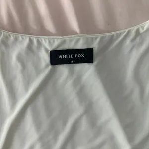 White fox thumbnail 3
