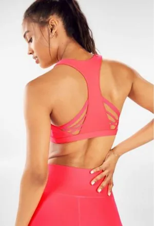 Fabletics Sports Bra thumbnail 1