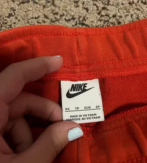 Nike Sweat Shorts thumbnail 4