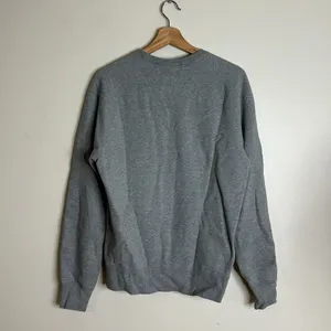 Nike Air crewneck pullover‎ sweatshirt old tag size medium thumbnail 10