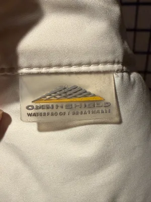 Columbia ski snow pants omni-shield Waterproof breathable outdoor work active thumbnail 7