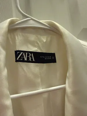 ZARA Blazer Jacket Women’s thumbnail 2