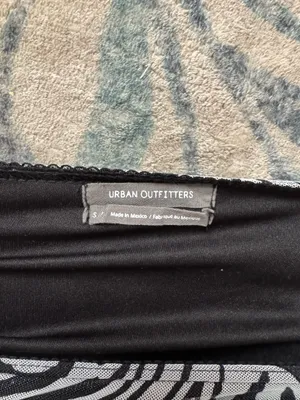 Urban Outfitters Mini Skirt thumbnail 2