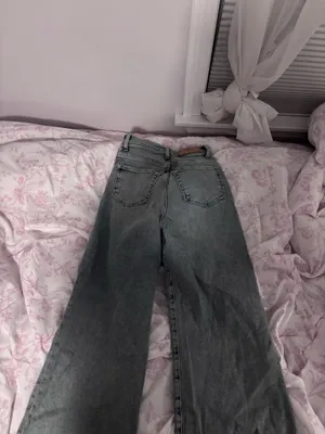Seven For All Mankind Jeans jo ultra high rise thumbnail 4